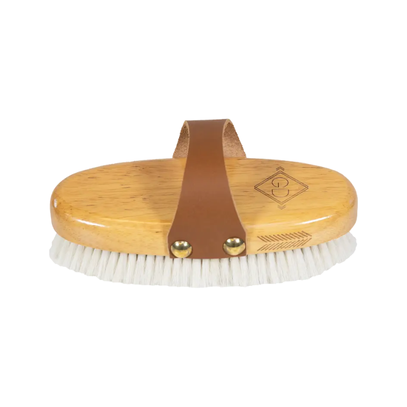 Grooming Deluxe - Brosse douce Soft petit modèle