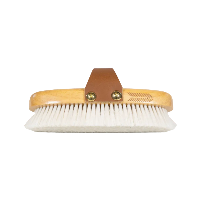 Grooming Deluxe - Brosse douce Soft petit modèle