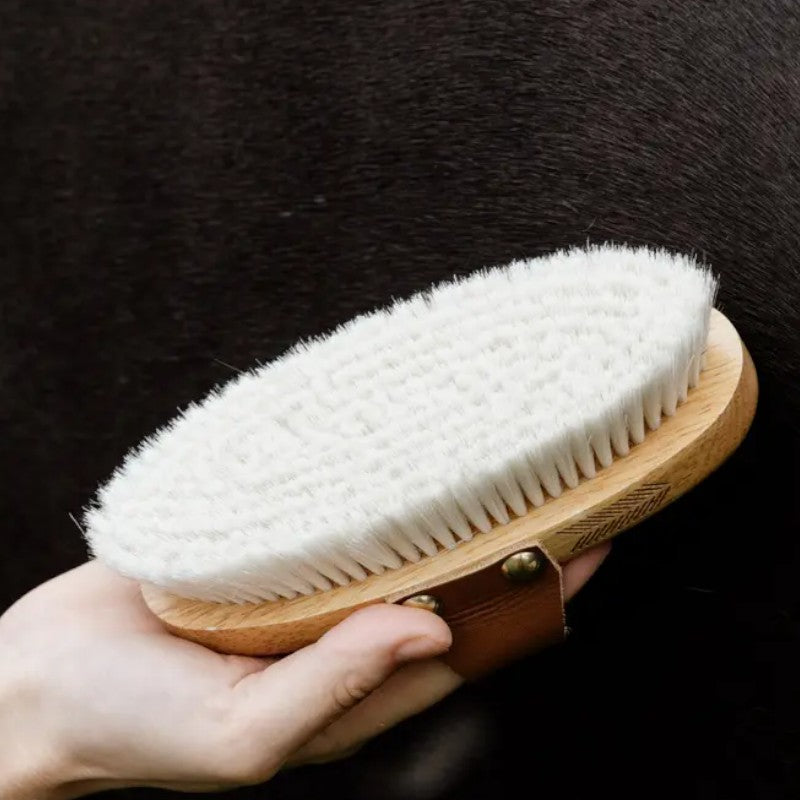 Grooming Deluxe - Brosse douce Soft petit modèle