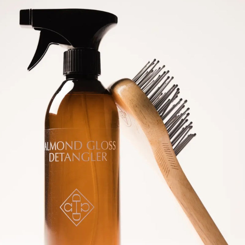 Grooming Deluxe - Spray démêlant aux amandes