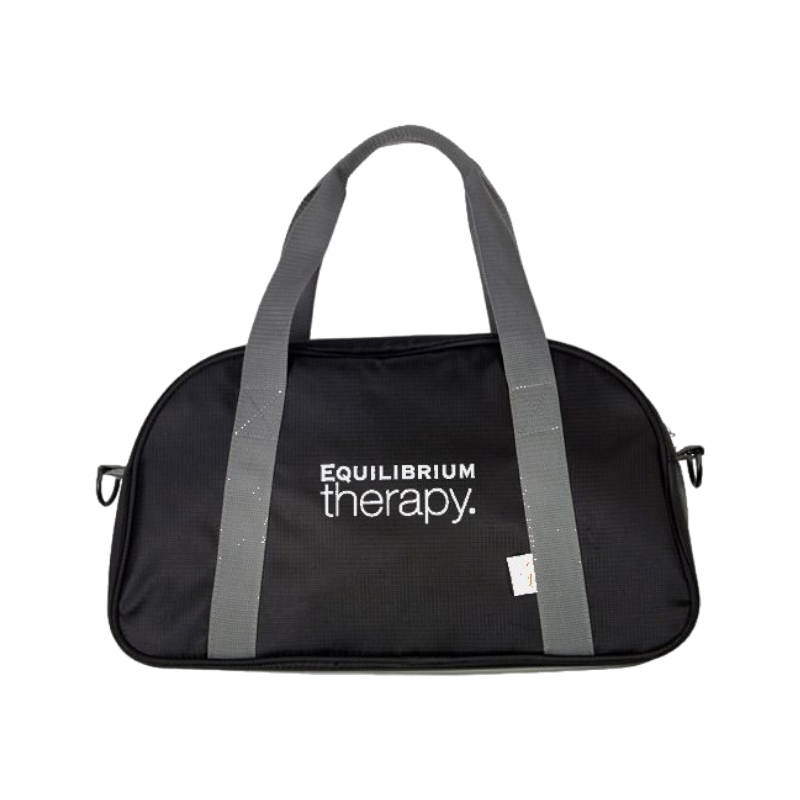 Equilibrium - Gant de massage