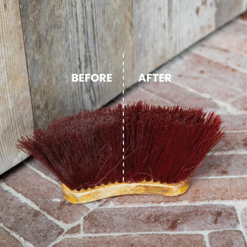 Grooming Deluxe - Poudre de nettoyage pour brosses