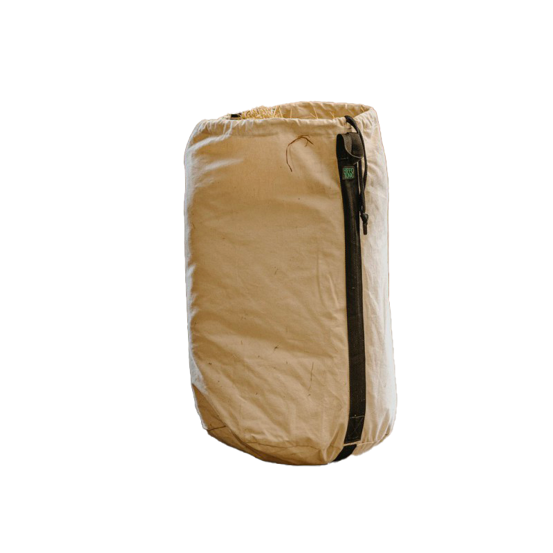 Hippotonic - Sac à foin de transport écru