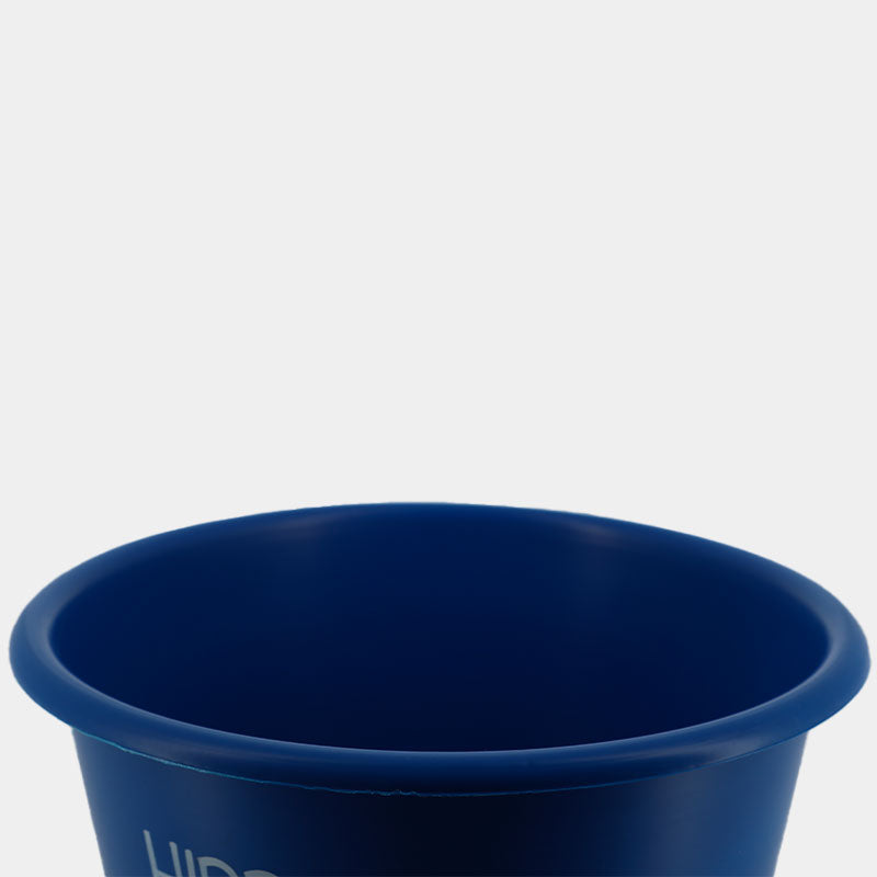 Hippotonic - Bol écurie bleu 5L