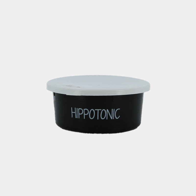 Hippotonic - Bol écurie noir 2L