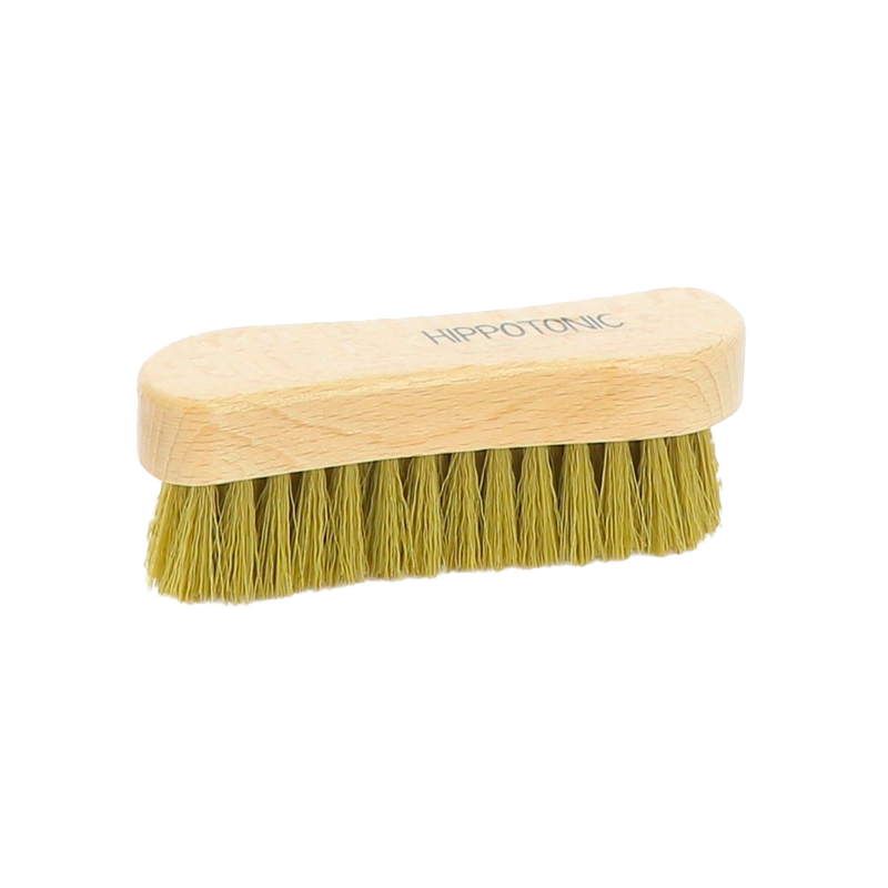 Hippotonic - Brosse de tête caramel | Ohlala Care
