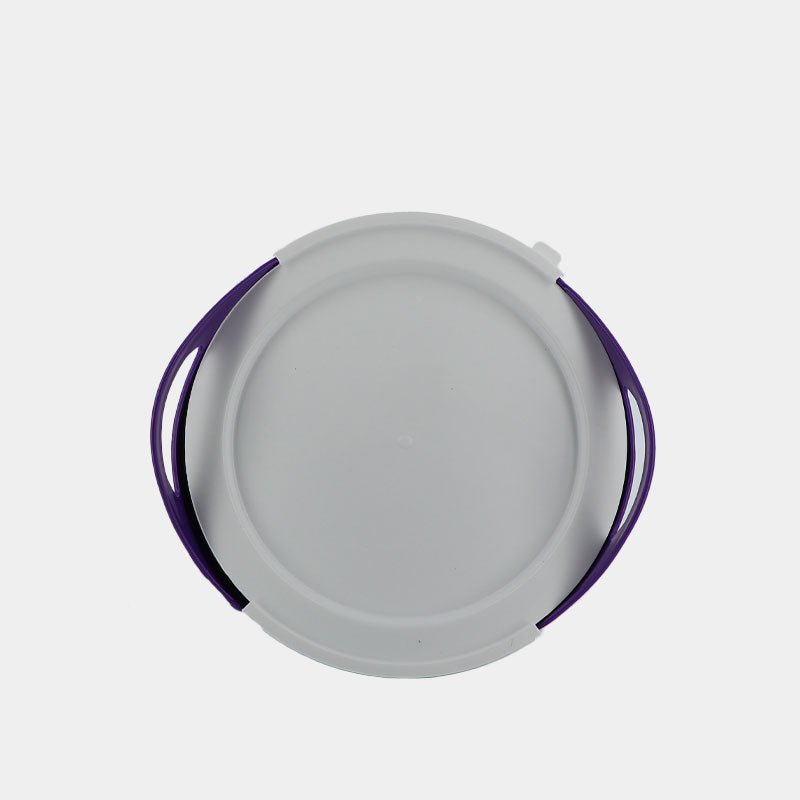 Hippotonic - Flexi seau violet 17L