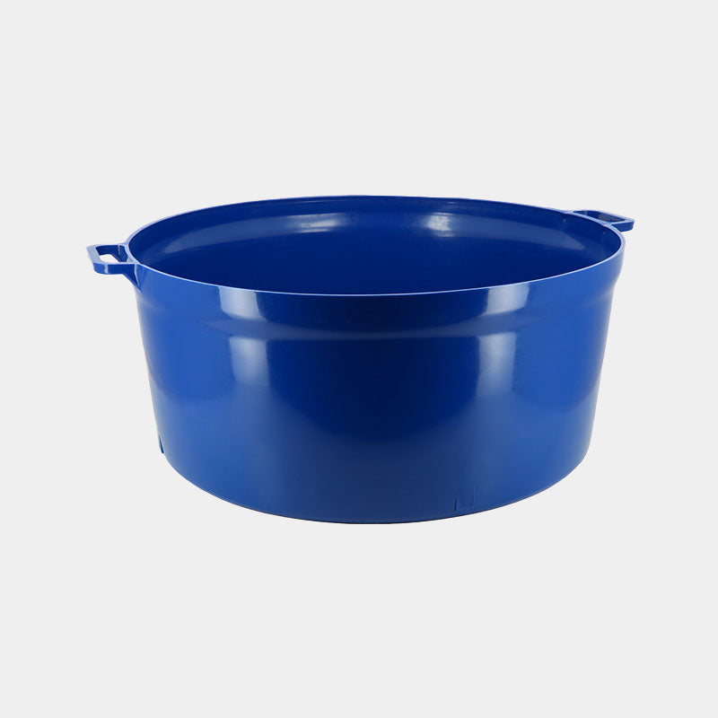 Hippotonic - Flexi seau bleu 50 L
