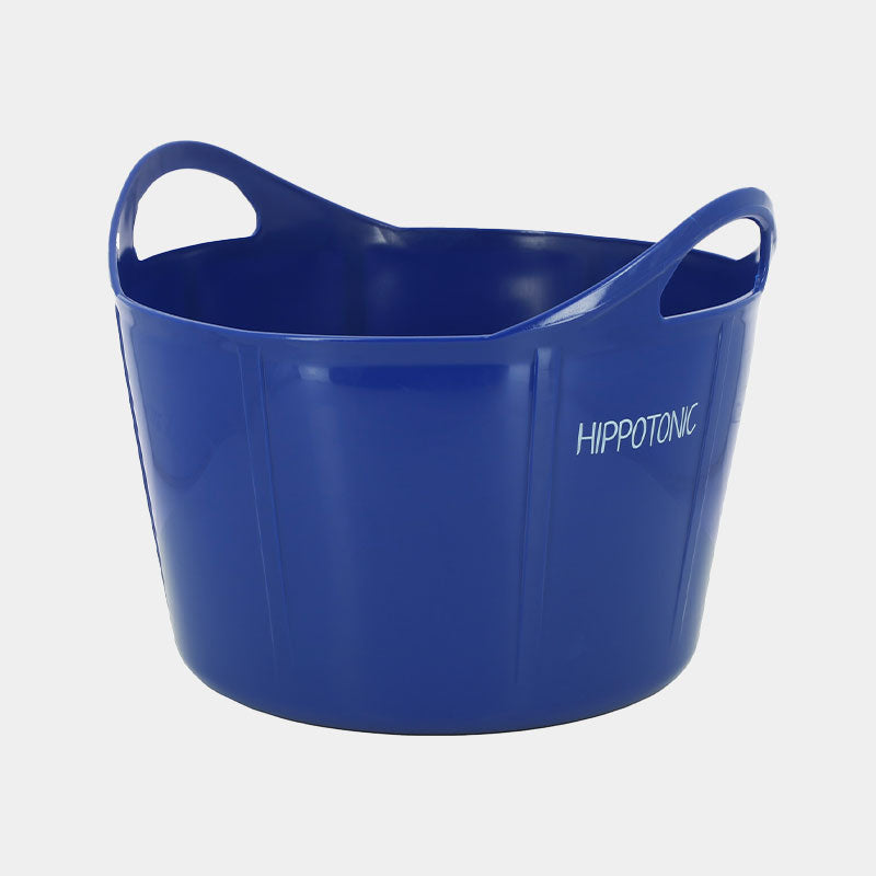Hippotonic - Flexi seau bleu 17L