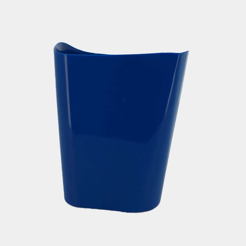 Hippotonic - Gobelet doseur Design bleu 1,5 kg