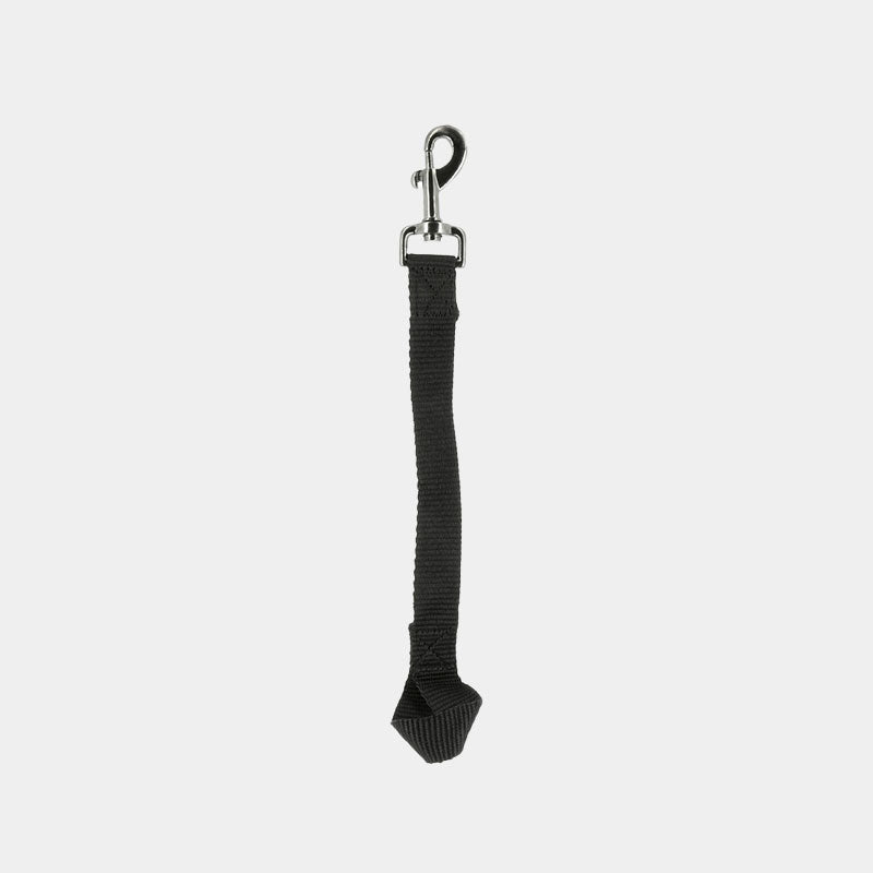 Hippotonic - Porte-seau noir