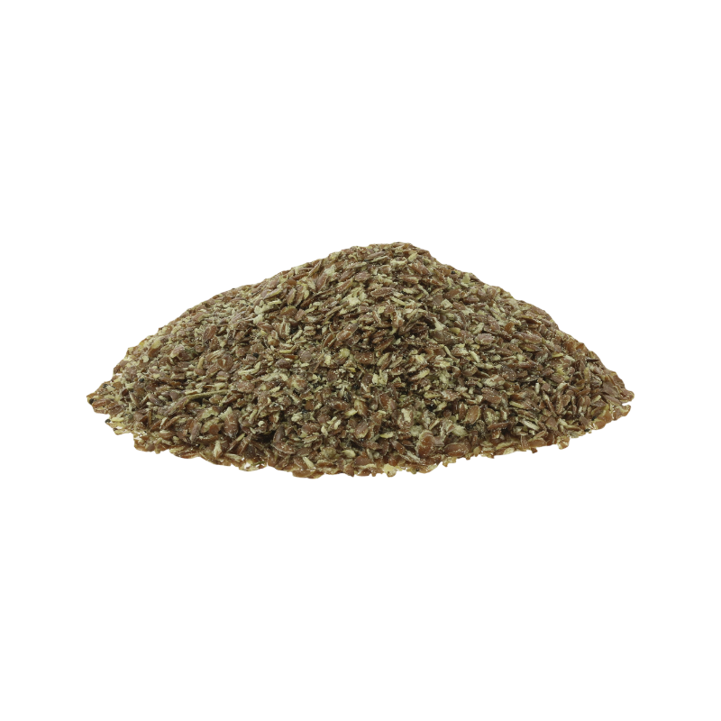 Hippotonic - Complément alimentaire Graines de lin