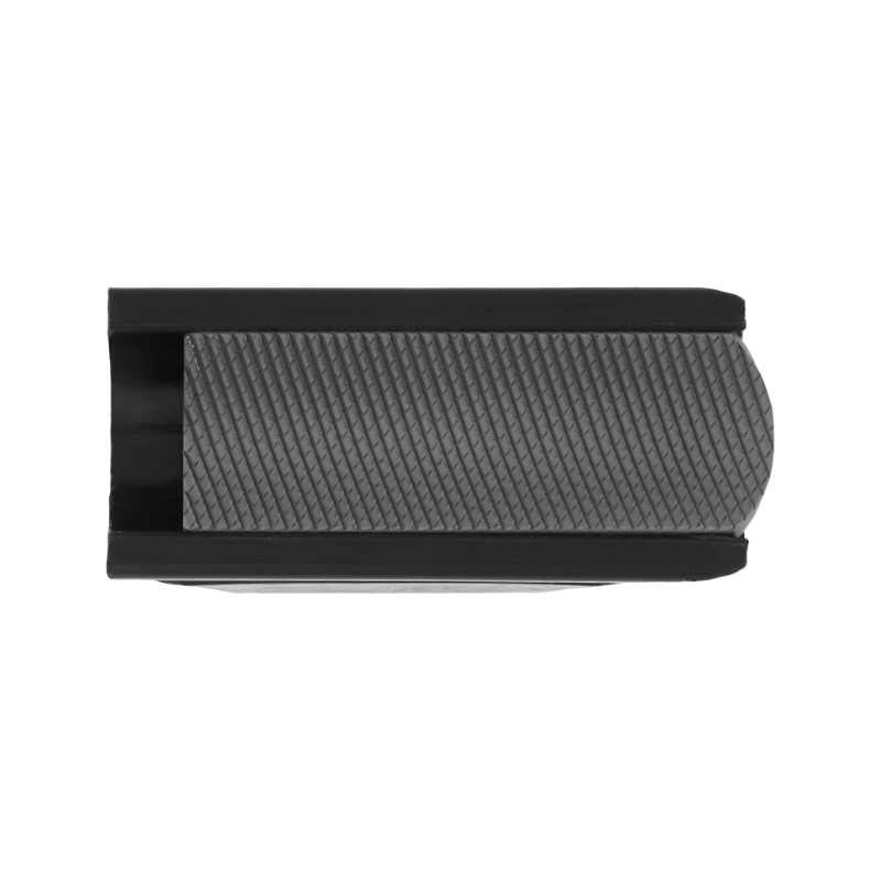 Hippotonic - Mini râpe à sabots noire