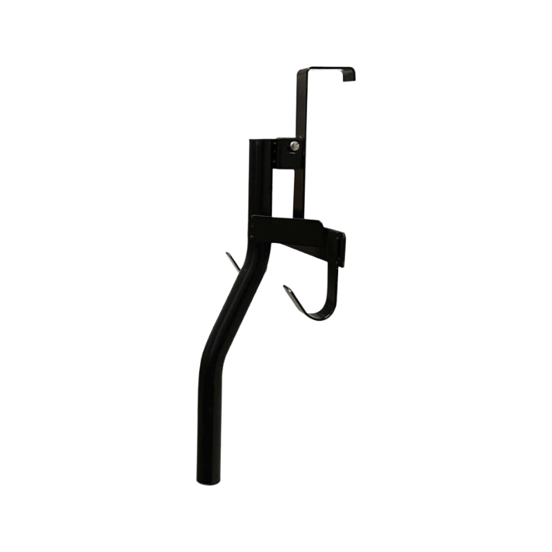 Hippotonic - Porte selle portable noir