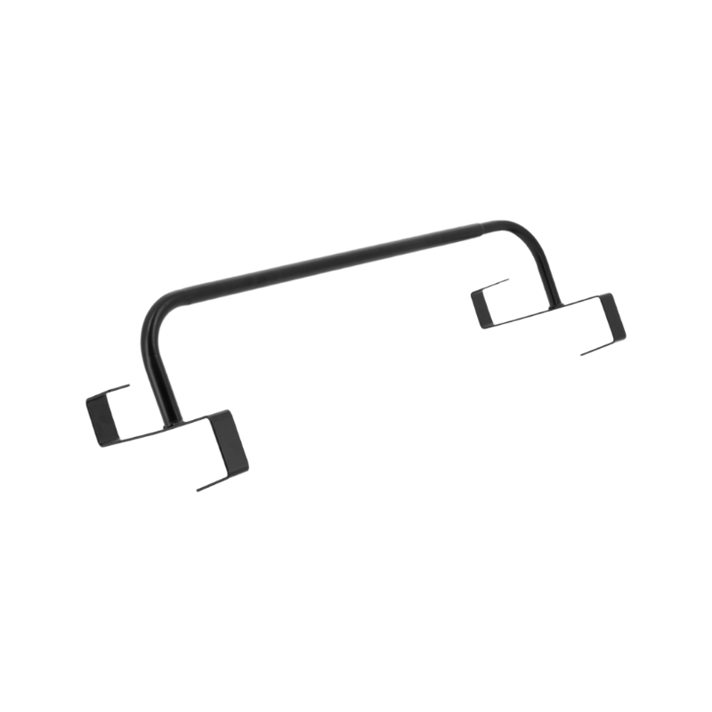 Hippotonic - Présentoir réglable pour couverture noir