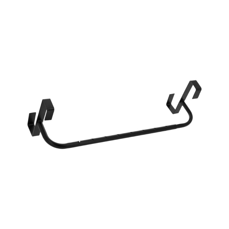 Hippotonic - Présentoir réglable pour couverture noir