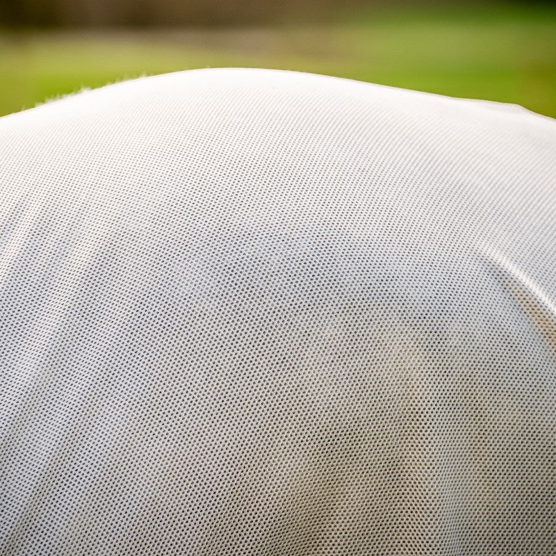 Horseware - Chemise anti-mouches Amigo Bug Buster chalk/ marine/ blue haze | - Ohlala