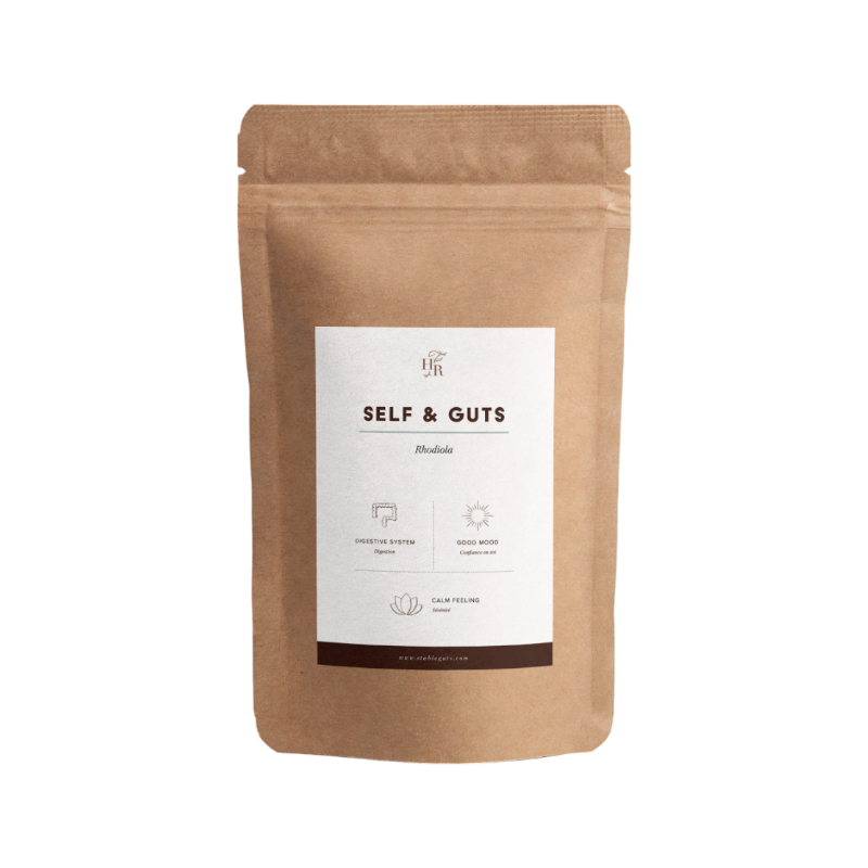 Horse Remedy - Complément alimentaire probiotiques Self & Guts