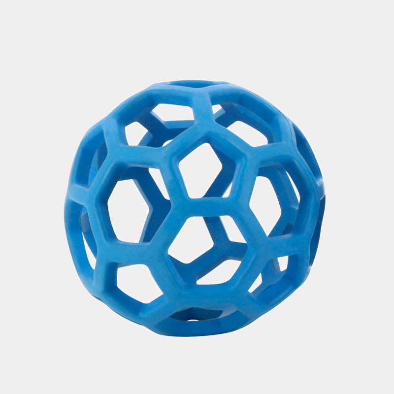 Hippotonic - Balle de protection d'attache bleu | - Ohlala