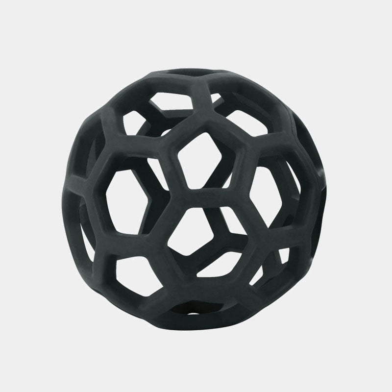 Hippotonic - Balle de protection d'attache noir | - Ohlala