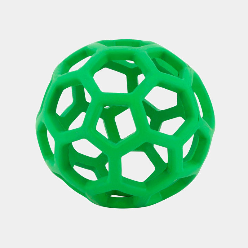 Hippotonic - Balle de protection d'attache vert | - Ohlala
