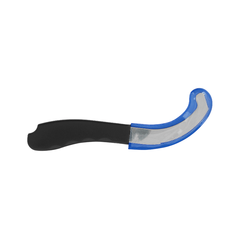 Hippotonic - Couteau à oeufs de mouches