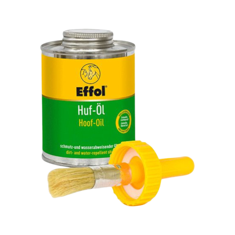 Effol - Huile pour sabots