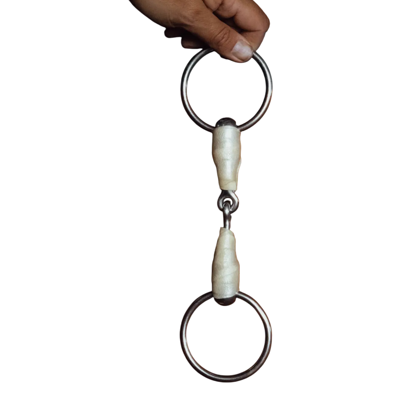 Grooming Deluxe - Bandage pour mors en latex