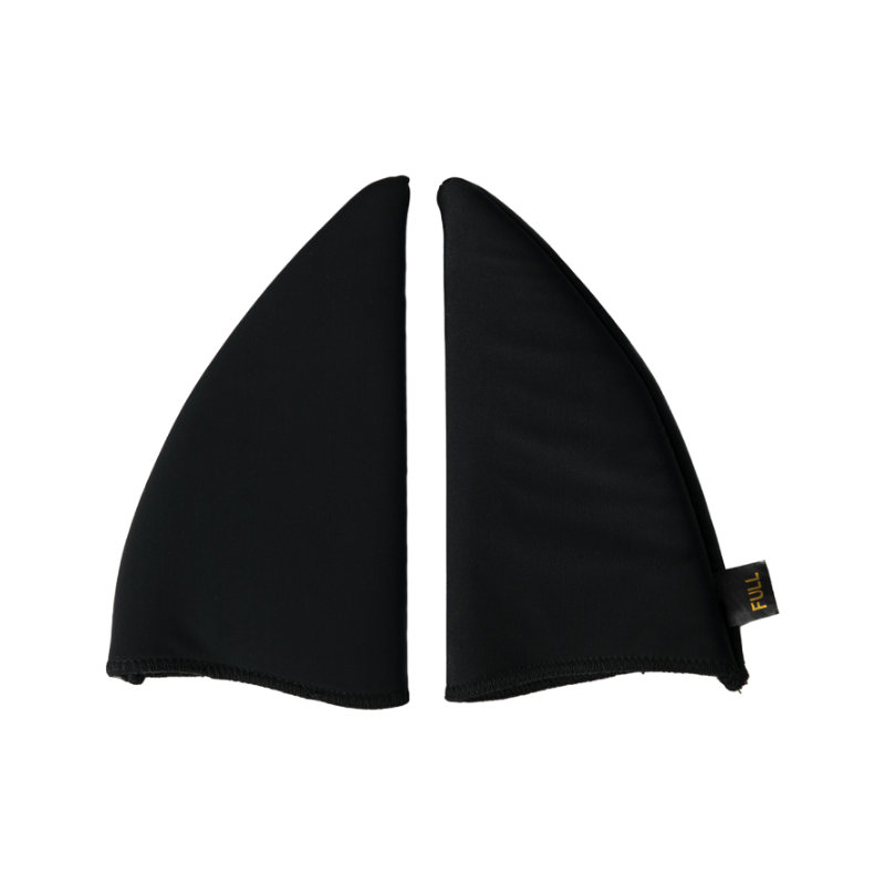 Lami-cell - Inserts insonorisants oreilles noir | - Ohlala