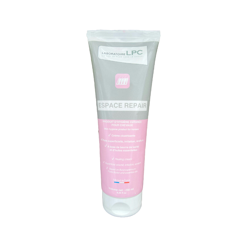 Laboratoire LPC - Espace Repair