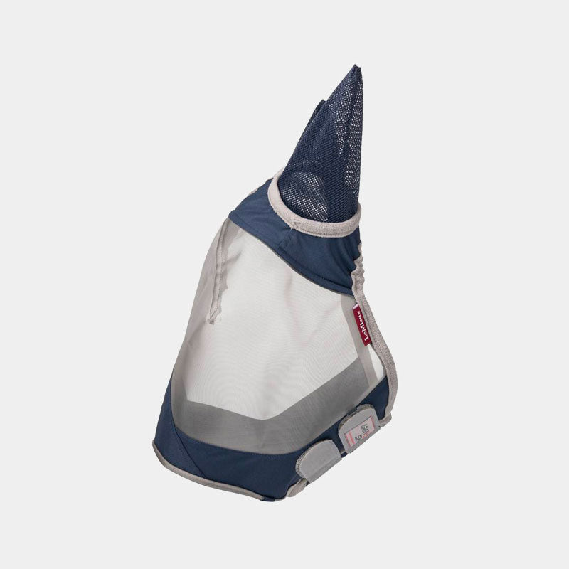 Lemieux - Masque anti-mouches avec oreilles ArmourShield Pro navy | - Ohlala