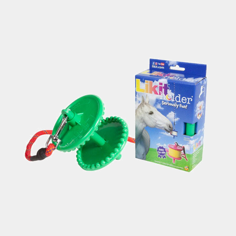 Likit - Support de pierres à sel divertissant