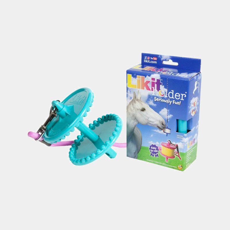 Likit - Support de pierres à sel divertissant