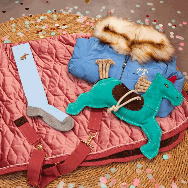 Kentucky Horsewear - Jouets pour chevaux Licorne | - Ohlala