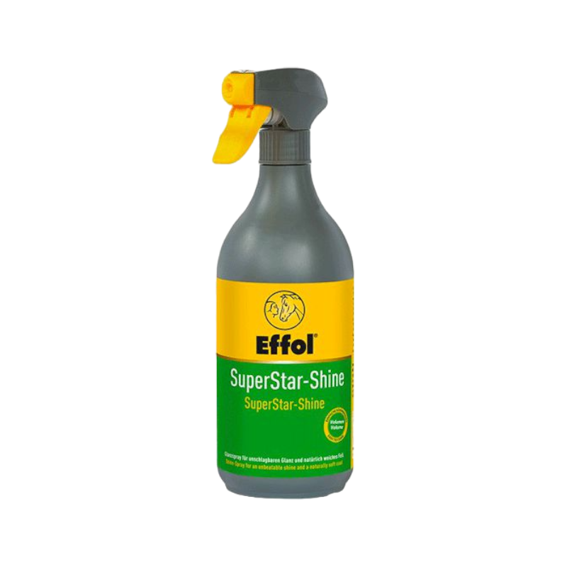 Effol - Spray lustrant super star brillant