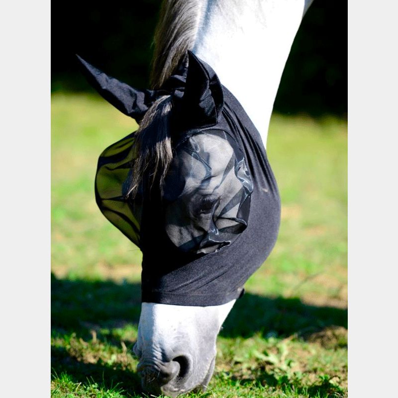 Kentucky Horsewear - Masque anti-mouches Slim Fit | - Ohlala