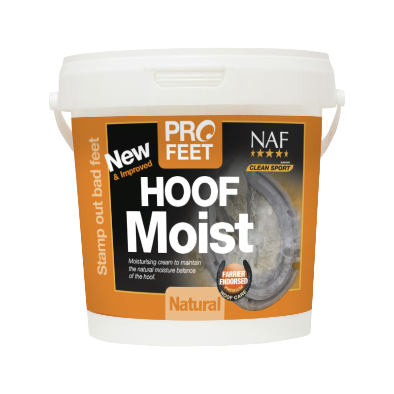 NAF - Onguent Profeet Hydra incolore