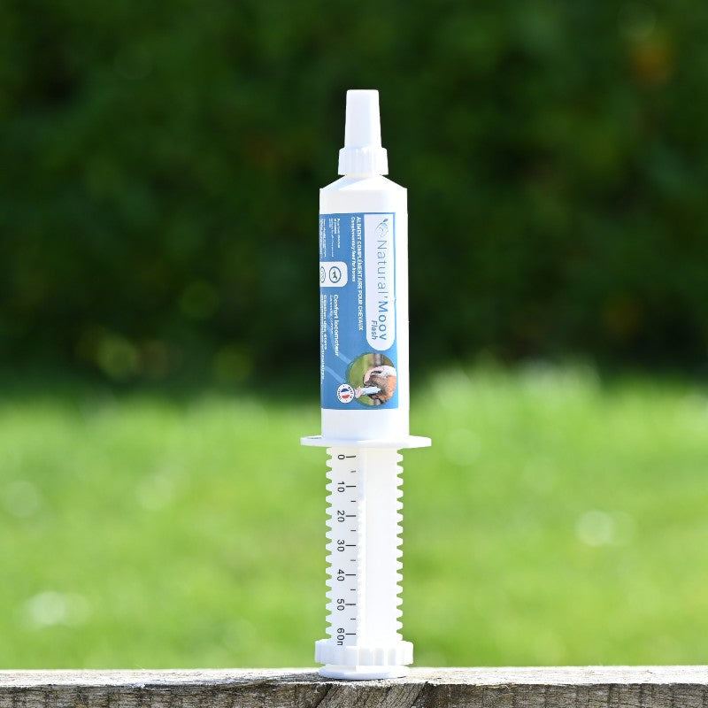 Natural' Innov - Complément alimentaire liquide Natural'Moov Flash