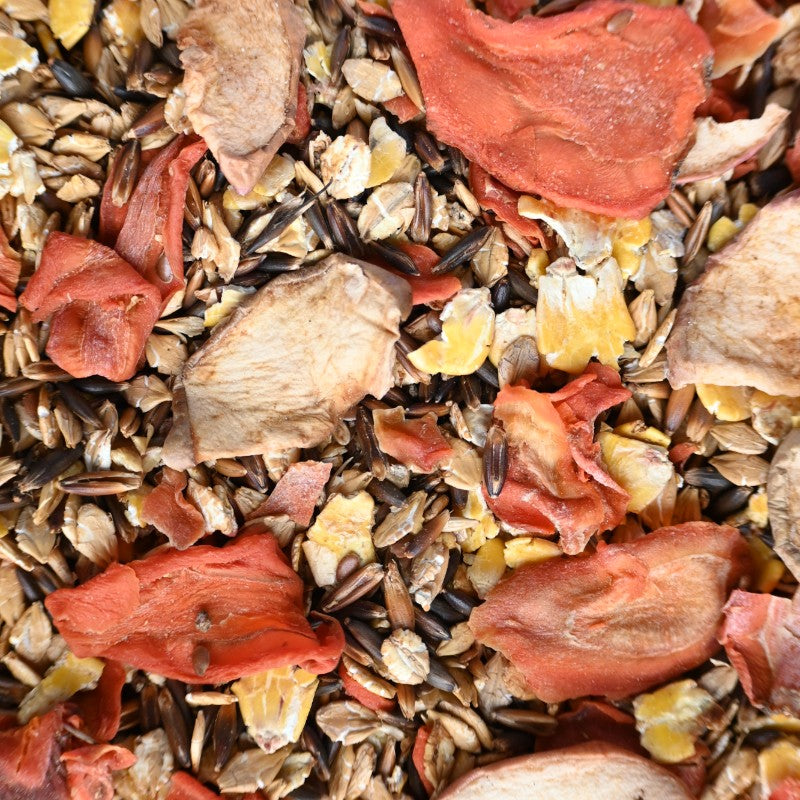 Natural' Innov - Mash Natural'Mash Digest