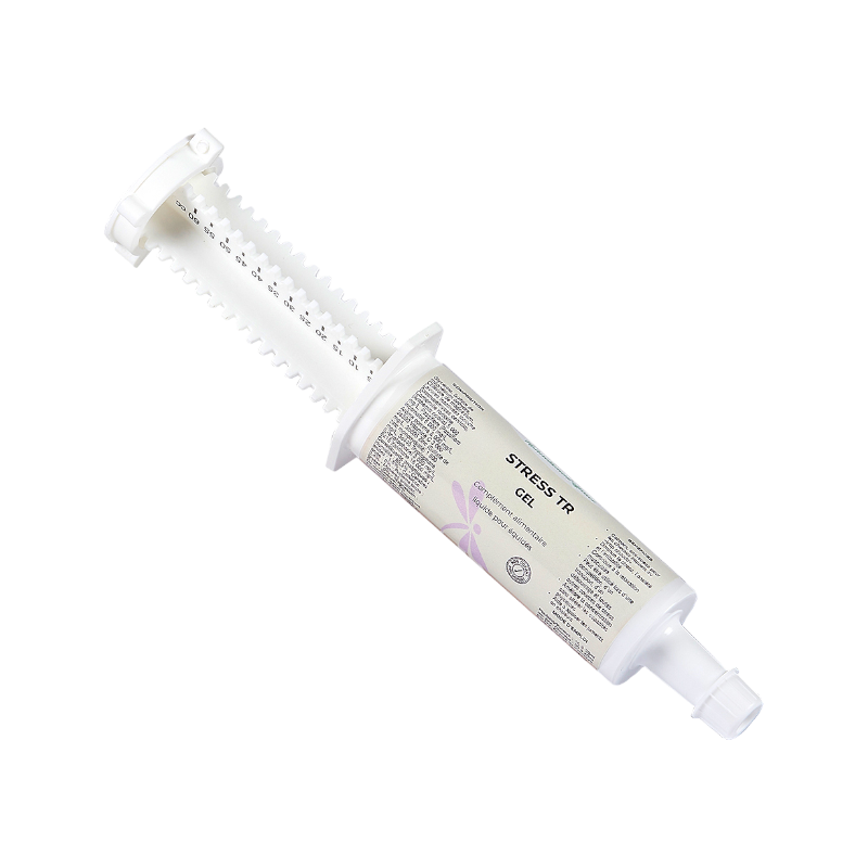 Nutragile - Complément alimentaire liquide Stress TR seringue
