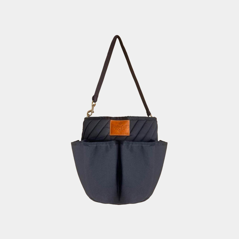 Paddock Sports - Sac de pansage groom marine | - Ohlala