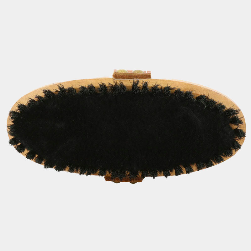 Pénélope Store - Brosse extra doux grand modèle | Ohlala Care