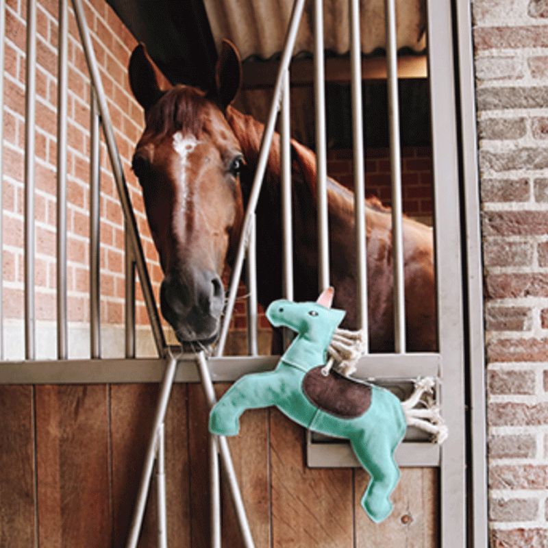 Kentucky Horsewear - Jouets pour chevaux Licorne | - Ohlala