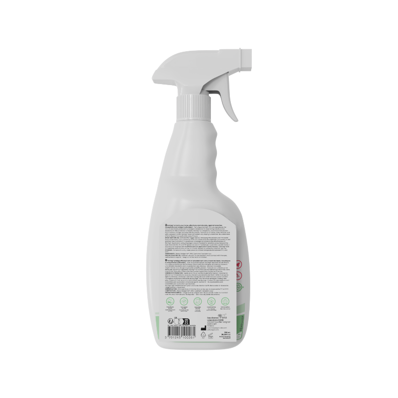 SIGNS - Spray anti-insectes NoCleg by confidenceEQ