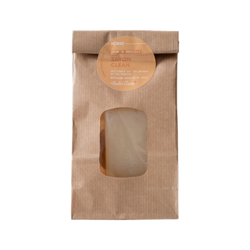 Alodis Care - Savon de Marseille Savon Clean