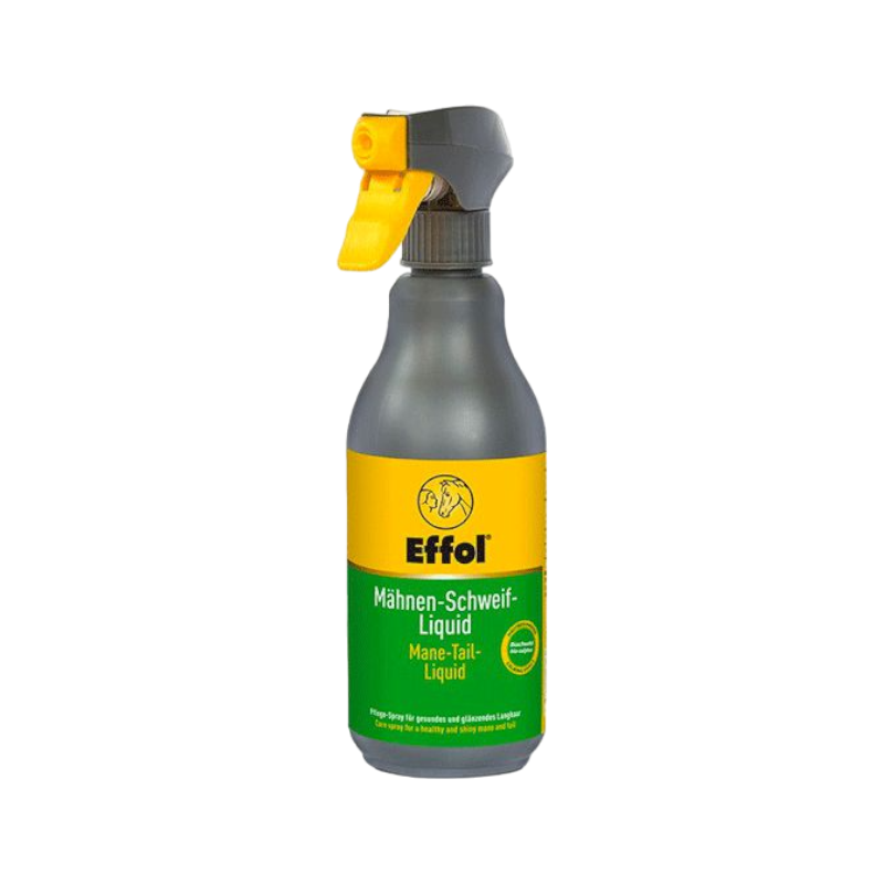 Effol - Spray démêlant pour crins