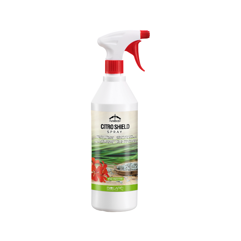Veredus - Spray anti-mouches Citro Shield