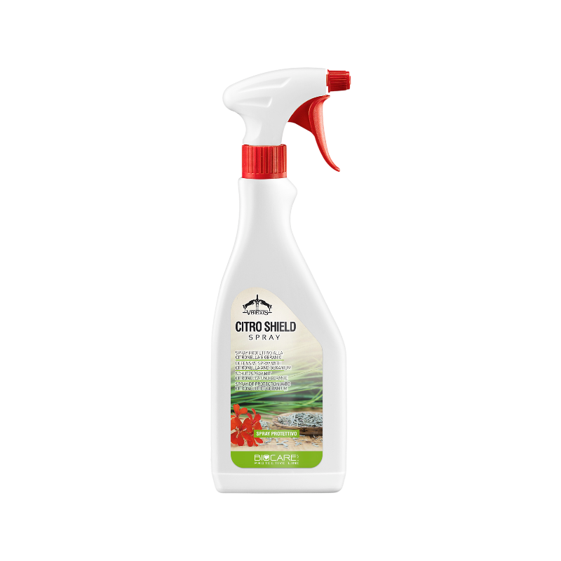 Veredus - Spray anti-mouches Citro Shield
