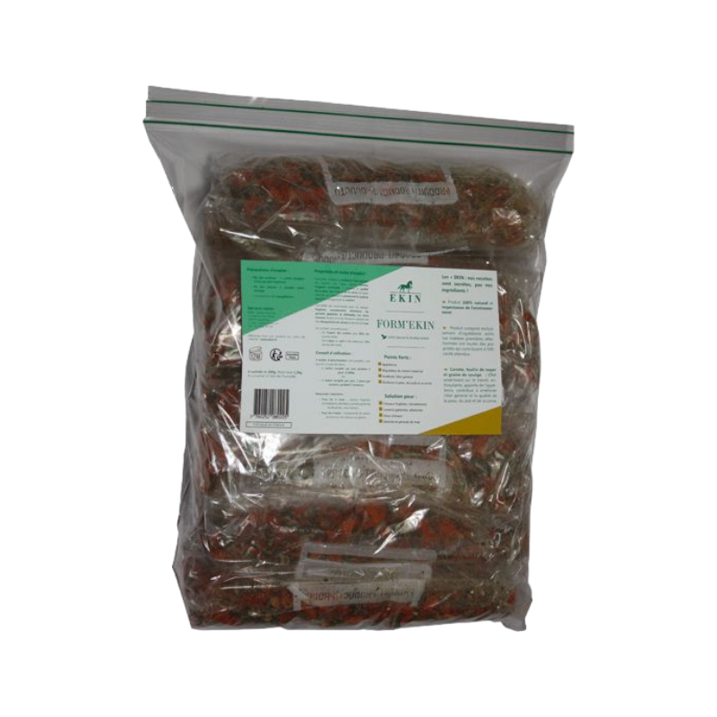 EKIN - Complément alimentaire Form'Ekin 1.2 kg