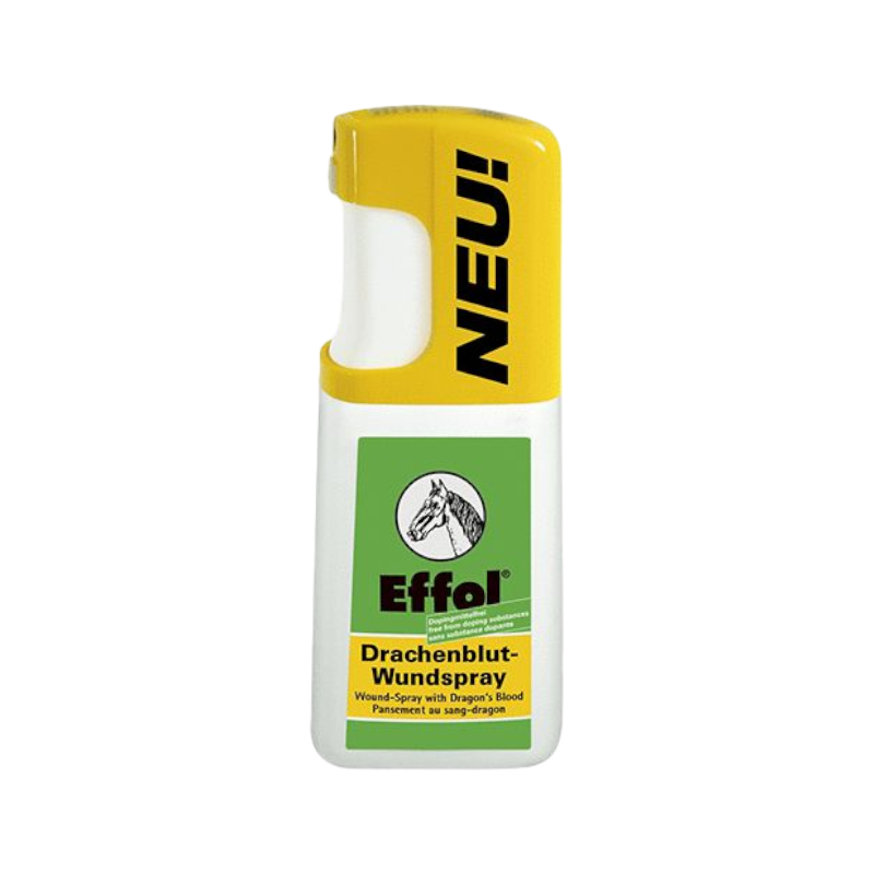 Effol - Pansement spray cicatrisant et régénérant